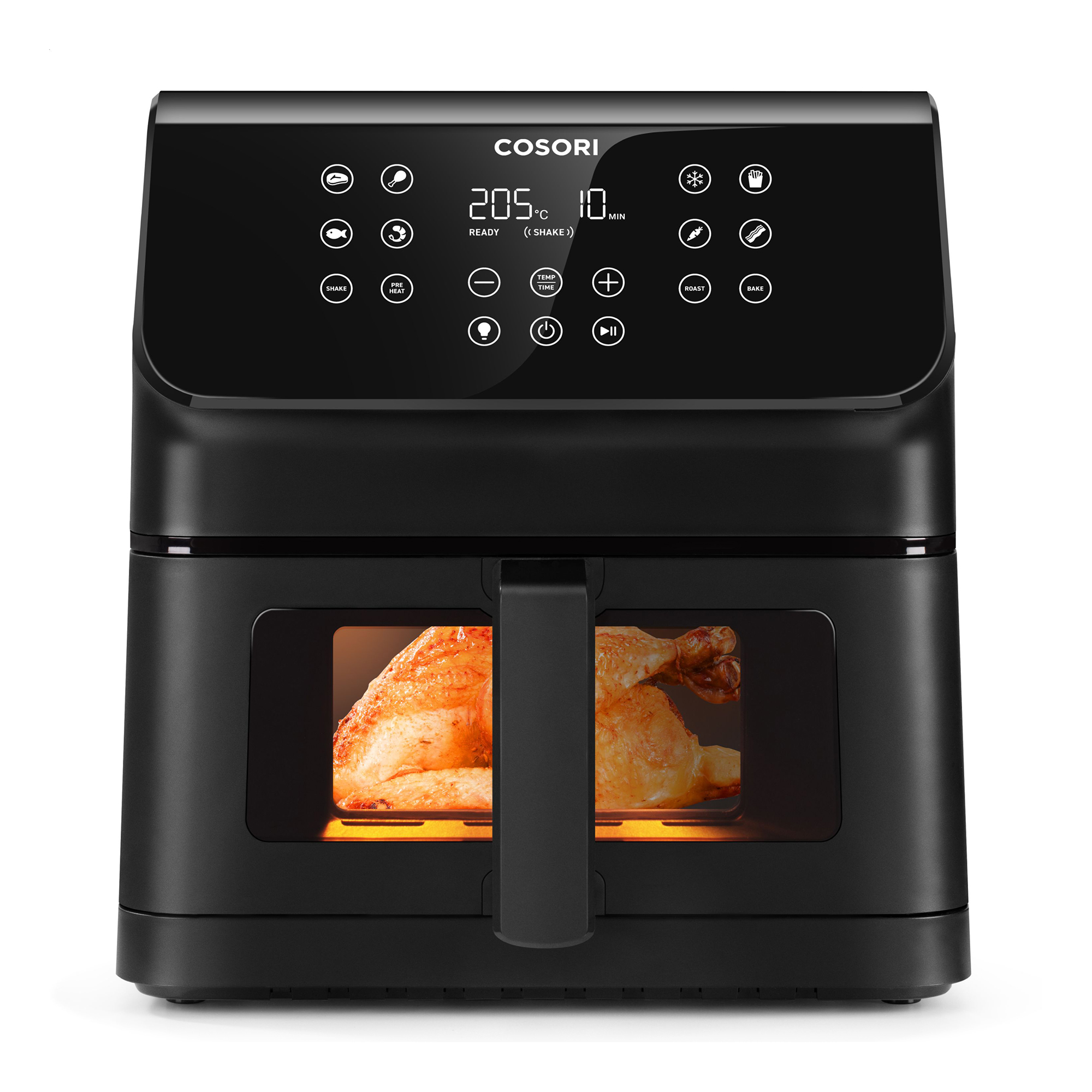 Мультипіч Cosori Premium II Plus (CAF-P653-KEUR)