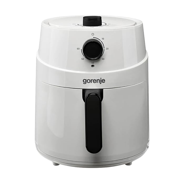 Мультипіч Gorenje біла (AF1300XG)