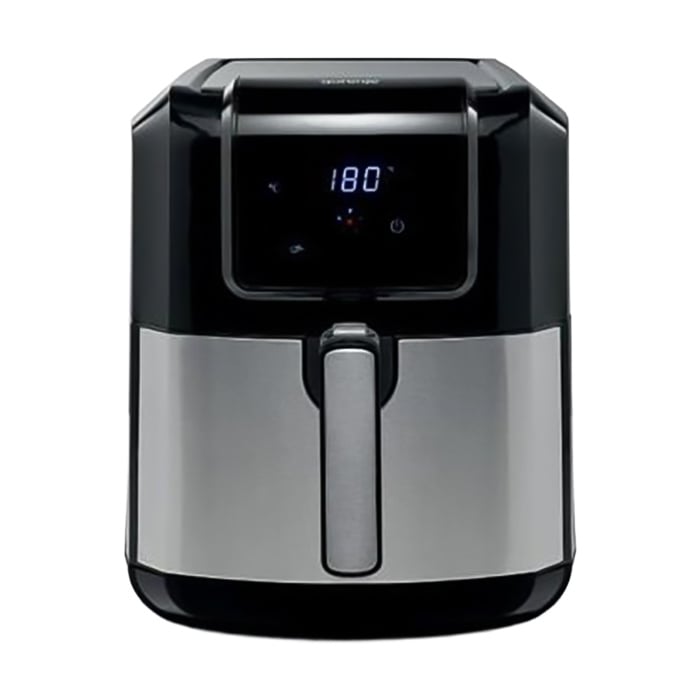 Мультипіч Gorenje чорна (AF1700DB)